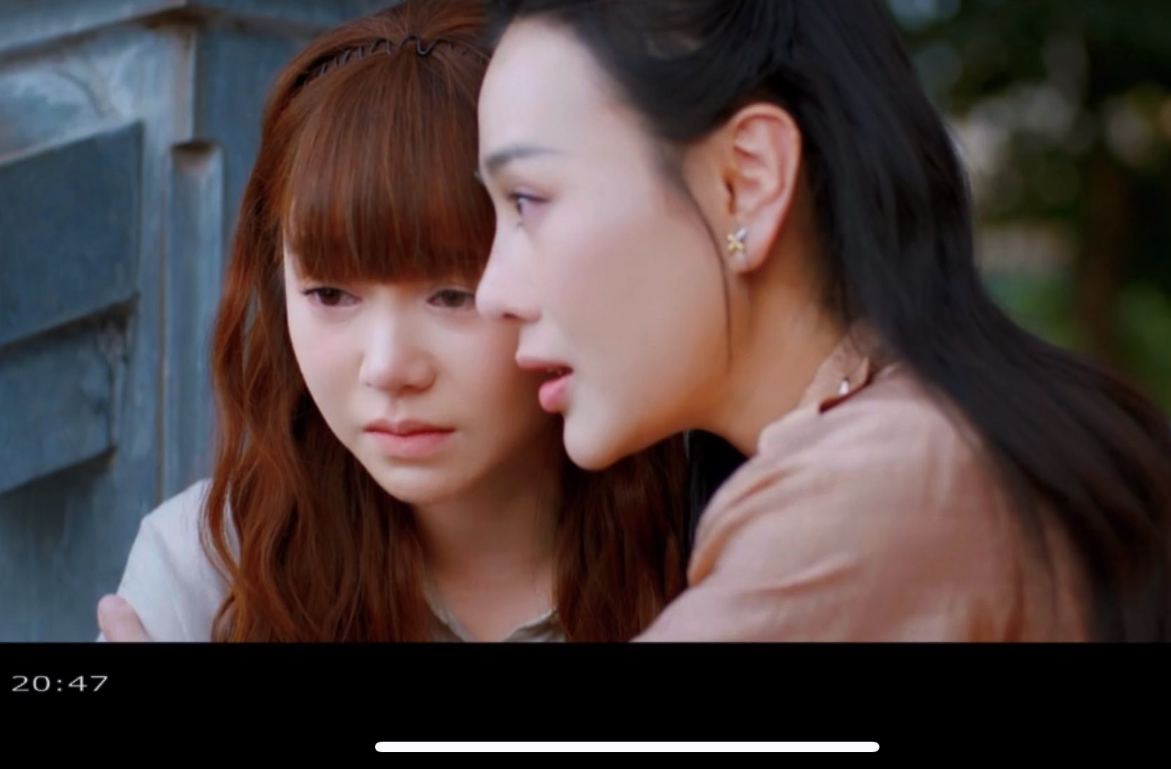 'Gió ngang khoảng trời xanh': Phim Việt đáng chú ý và sự thăng hoa diễn xuất của Quỳnh Kool