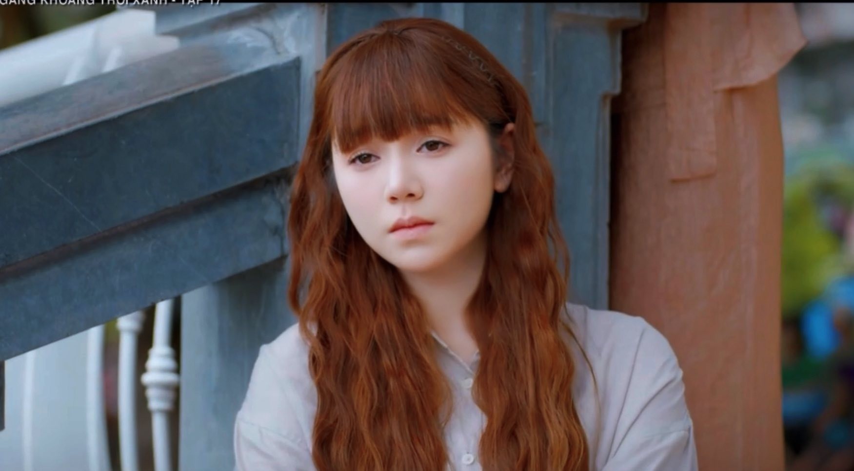 'Gió ngang khoảng trời xanh': Phim Việt đáng chú ý và sự thăng hoa diễn xuất của Quỳnh Kool