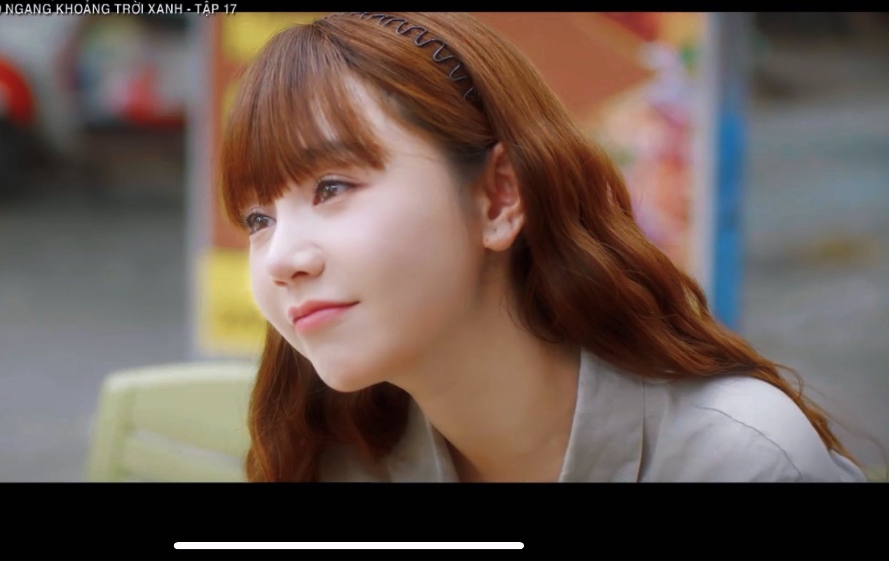 'Gió ngang khoảng trời xanh': Phim Việt đáng chú ý và sự thăng hoa diễn xuất của Quỳnh Kool