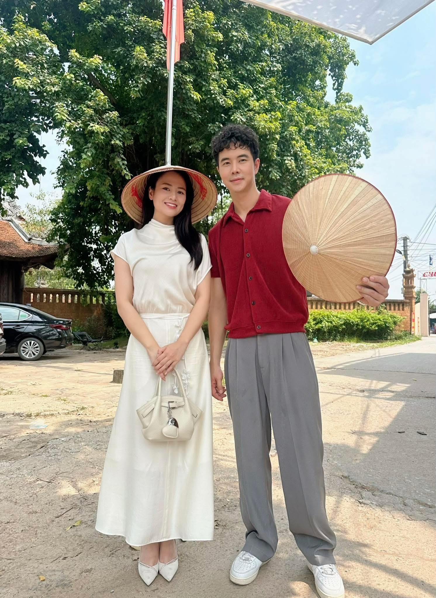 Dũng 'con Bác Bơ': 'Điểm sáng' cứu vớt phim 'Gió ngang khoảng trời xanh'