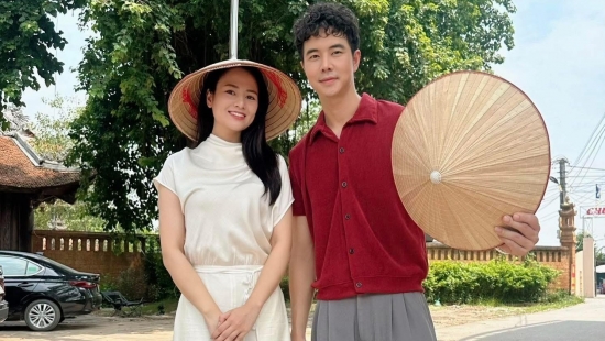 Dũng 'con Bác Bơ': 'Điểm sáng' cứu vớt phim 'Gió ngang khoảng trời xanh'