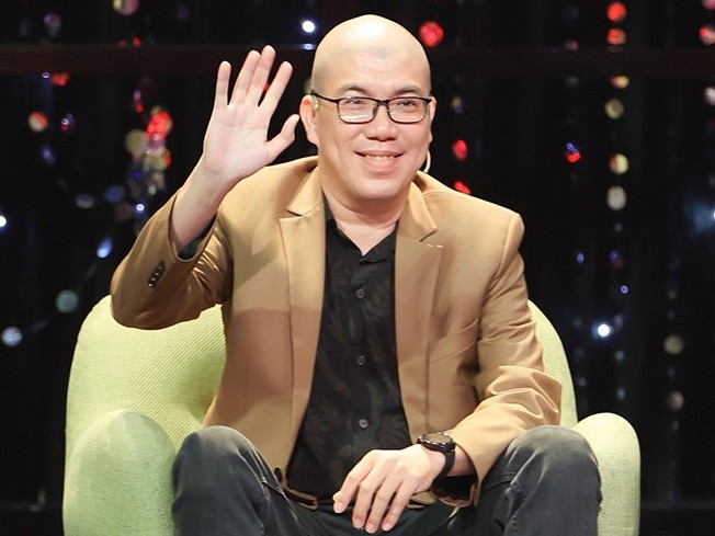 Nhạc sĩ Võ Hoài Phúc chắp 'đôi cánh' âm nhạc vào bài thơ hay 'Còn lâu 2'