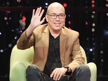 Nhạc sĩ Võ Hoài Phúc chắp 'đôi cánh' âm nhạc vào bài thơ hay 'Còn lâu 2'