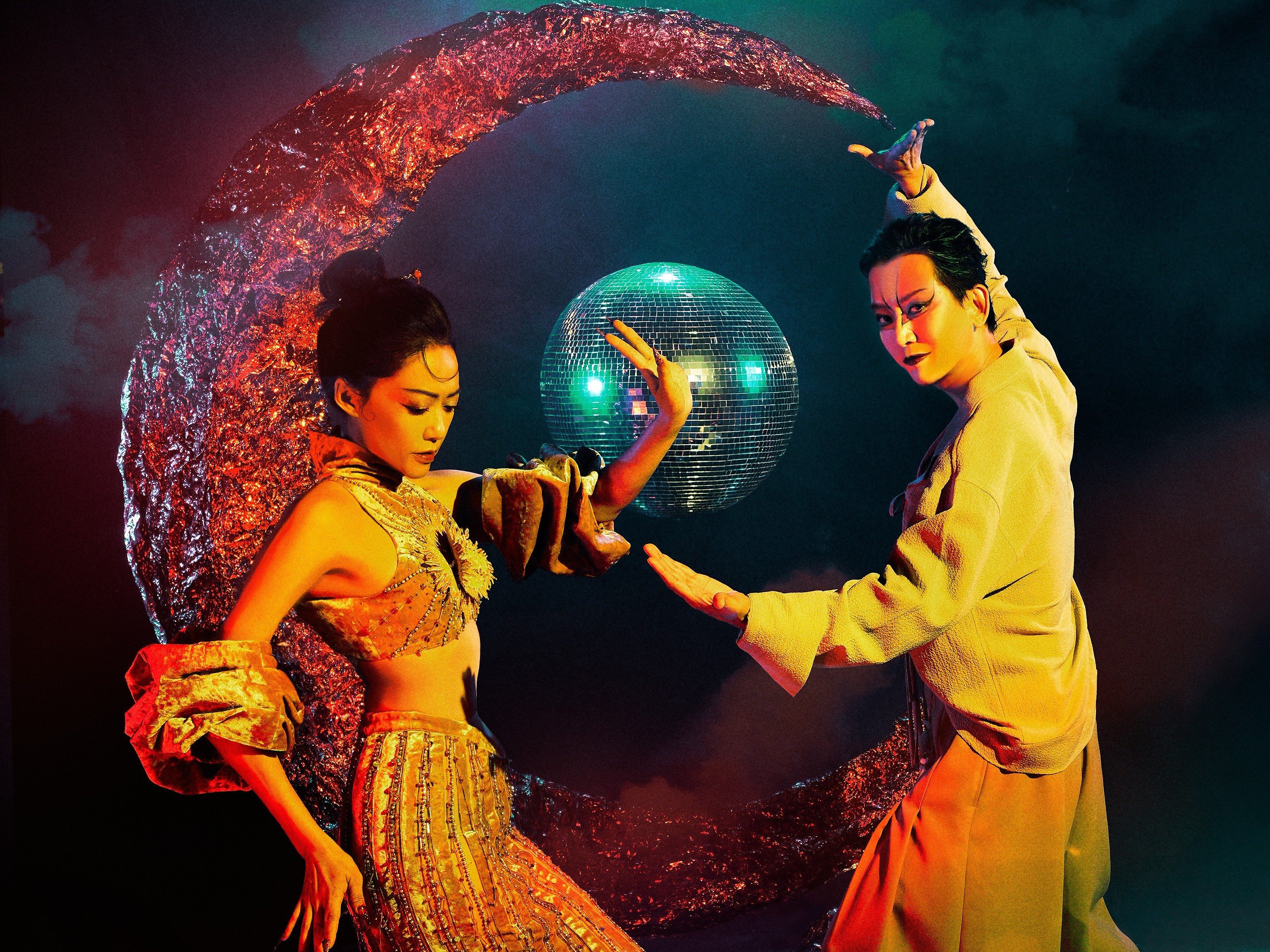 5 diễn viên nổi bật của điện ảnh Việt xác nhận tham gia 'Đại tiệc trăng máu 8'