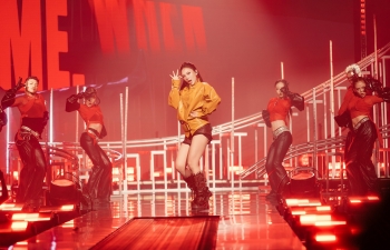 Hoa hậu Mai Phương chính thức debut ca sĩ với dự án âm nhạc đầu tay