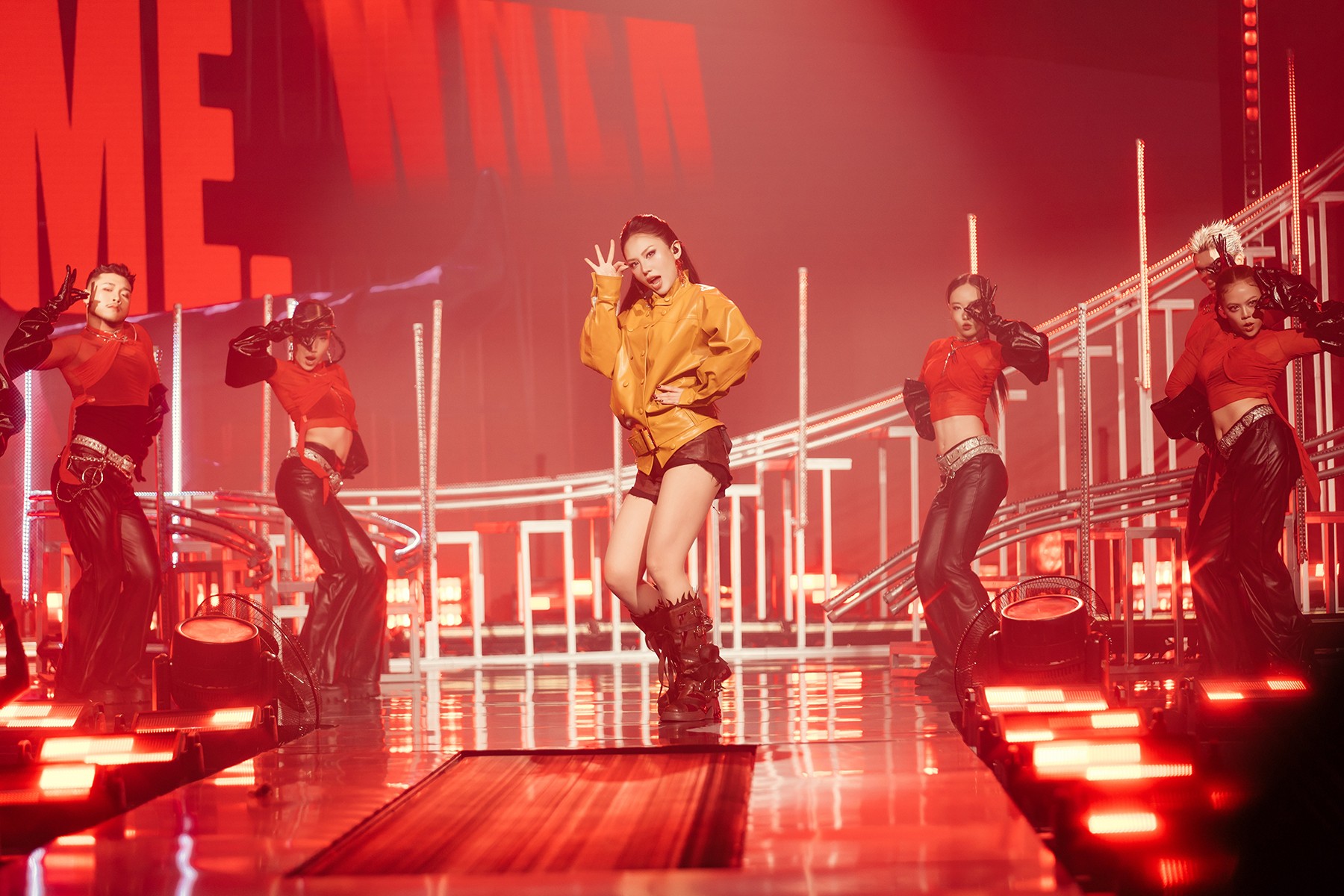 Hoa hậu Mai Phương chính thức debut ca sĩ với dự án âm nhạc đầu tay