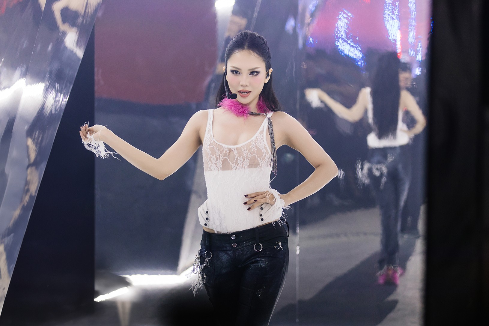 Hoa hậu Mai Phương chính thức debut ca sĩ với dự án âm nhạc đầu tay