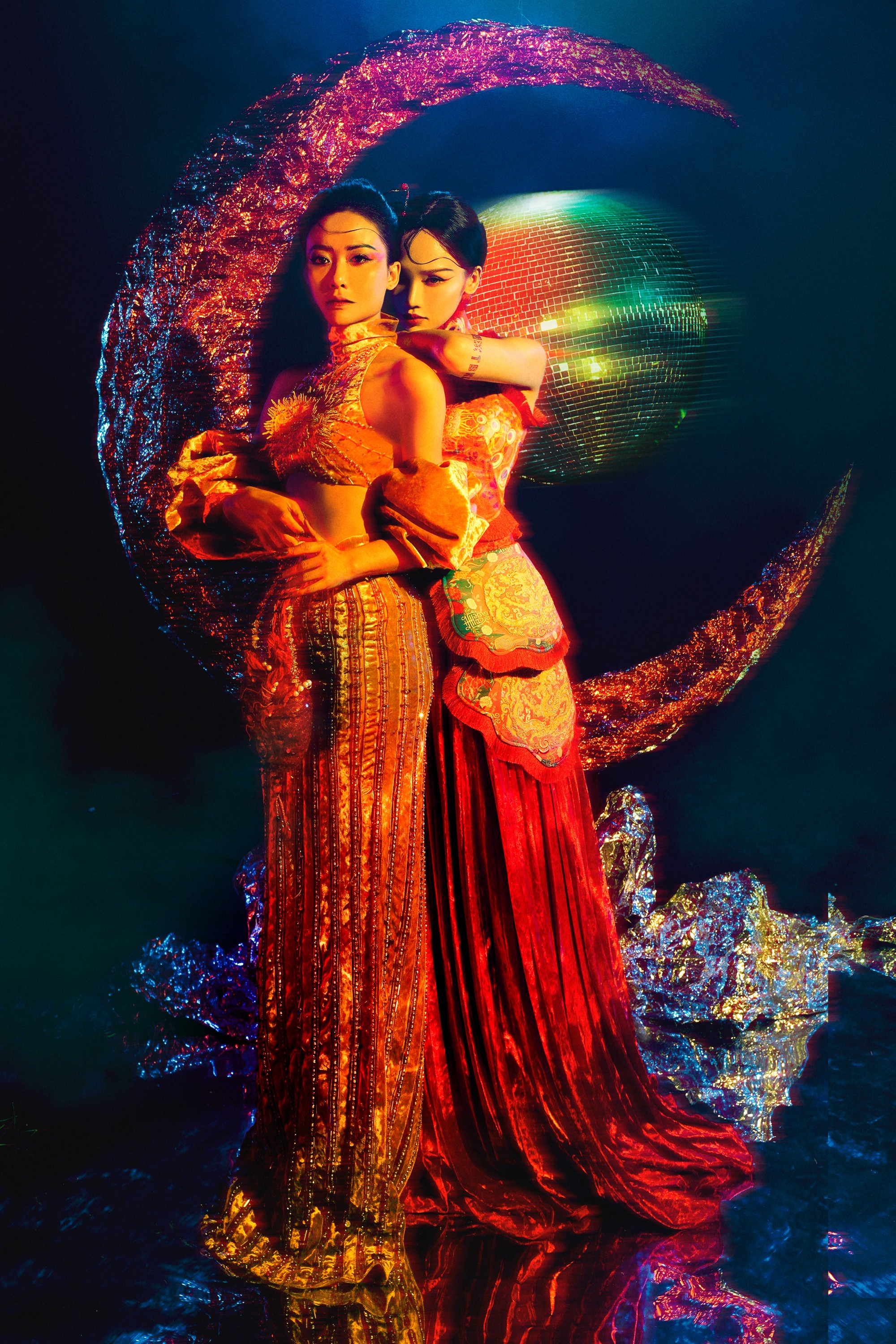 5 diễn viên nổi bật của điện ảnh Việt xác nhận tham gia 'Đại tiệc trăng máu 8'