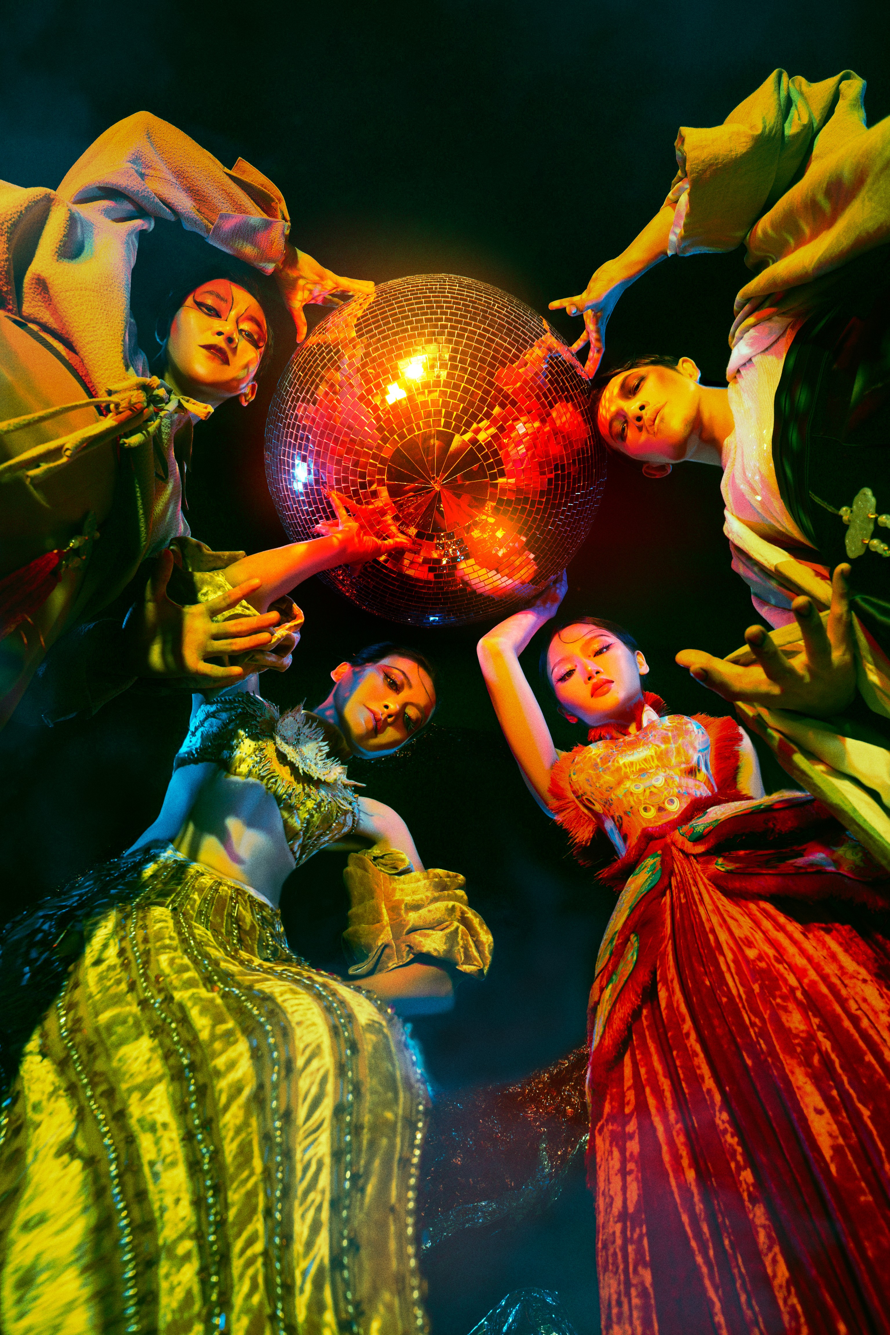 5 diễn viên nổi bật của điện ảnh Việt xác nhận tham gia 'Đại tiệc trăng máu 8'