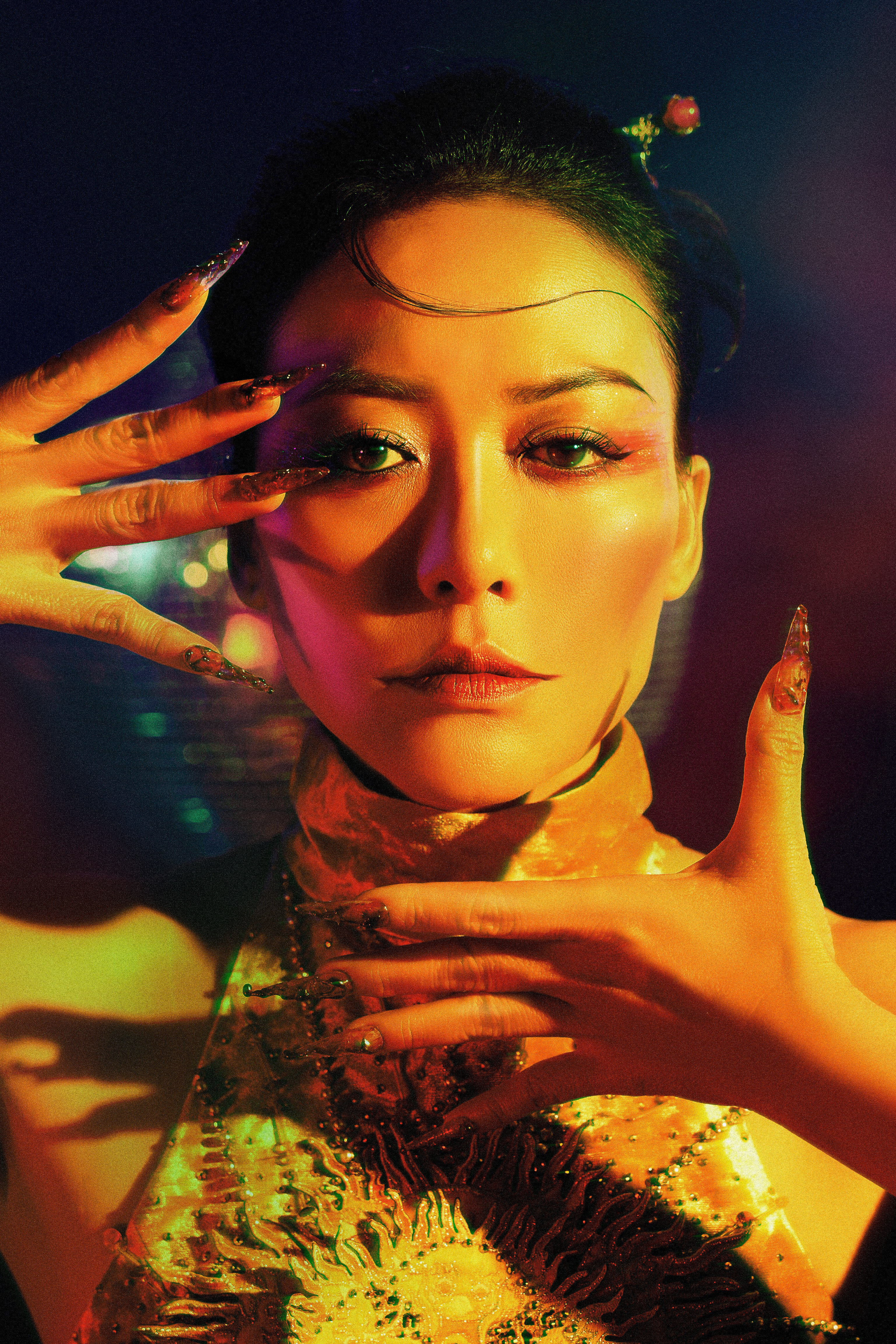 5 diễn viên nổi bật của điện ảnh Việt xác nhận tham gia 'Đại tiệc trăng máu 8'