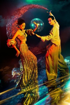 5 diễn viên nổi bật của điện ảnh Việt xác nhận tham gia 'Đại tiệc trăng máu 8'