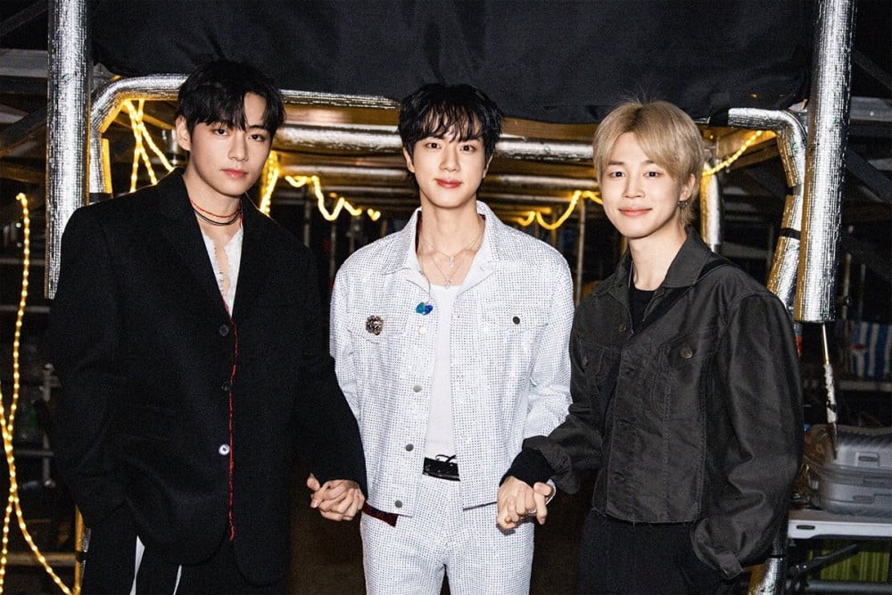 BTS ngẫu hứng hát live, netizen: 'Thảm họa âm nhạc'