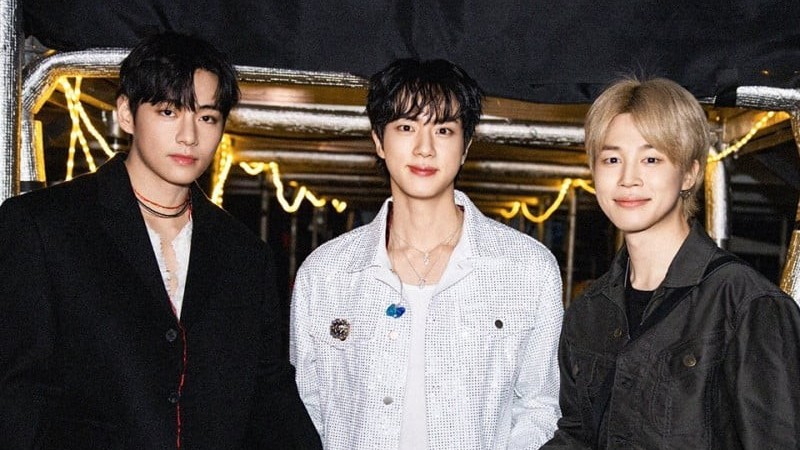 BTS ngẫu hứng hát live, netizen: 'Thảm họa âm nhạc'