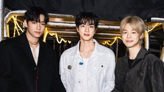 BTS ngẫu hứng hát live, netizen: 'Thảm họa âm nhạc'