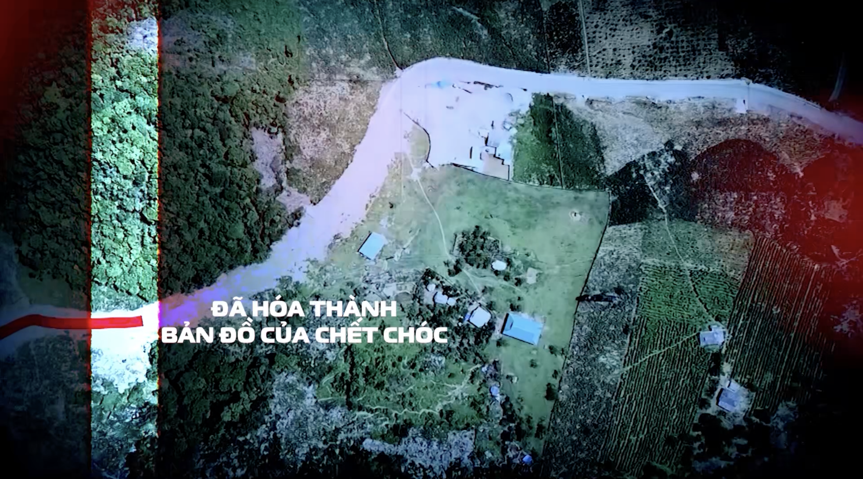 'Chiến sĩ quả cảm' tập cuối: Cuộc truy bắt nghẹt thở 'trùm ma túy' huy động cả dàn xe thiết giáp