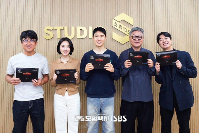 Top 5 phim Hàn được mong đợi nhất trong tháng 11/2025