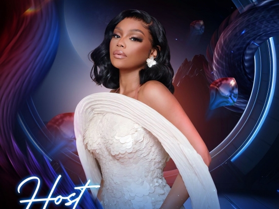 Không còn là lời đồn, 'Queen B' Bonang Matheba chính thức đảm nhận vai trò Host tại 'Miss Cosmo 2025'