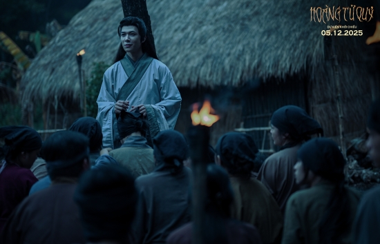 Ngôi làng đậm chất Việt, nằm giữa khu rừng nguyên sinh được ê-kip 'Hoàng tử quỷ' xây mới 100% tại Đà Lạt