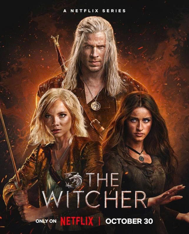 Vắng bóng Henry Cavill, 'The Witcher 4' gây thất vọng nặng nề ngay sau khi ra mắt