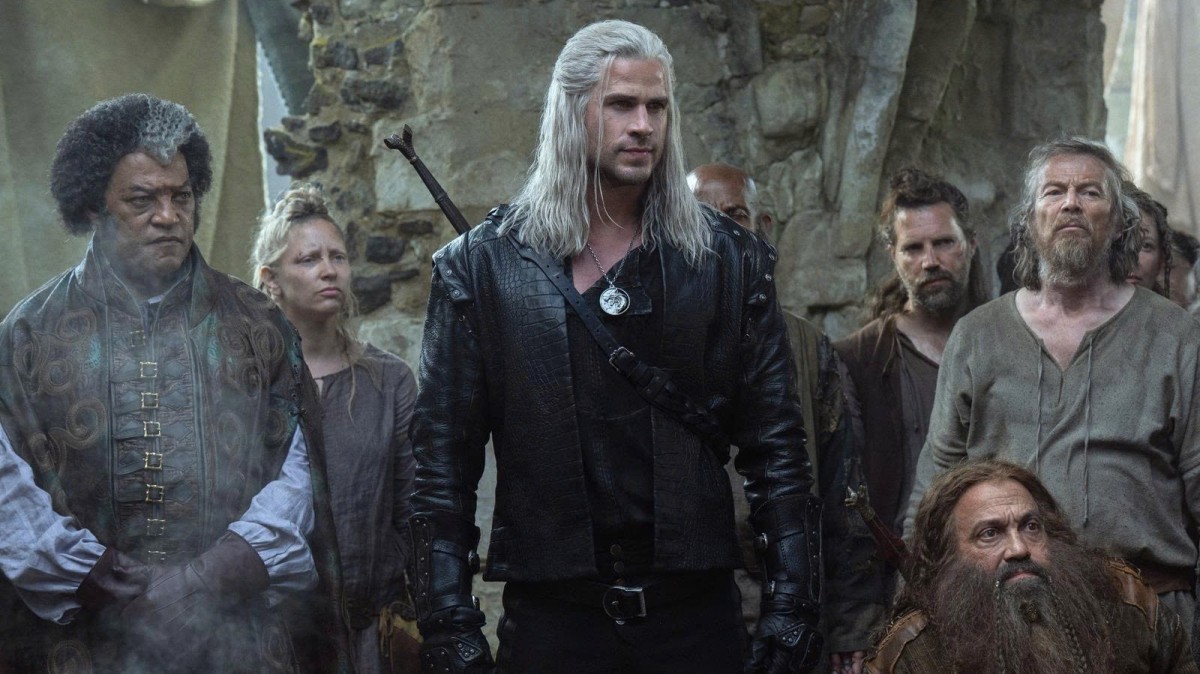 Vắng bóng Henry Cavill, 'The Witcher 4' gây thất vọng nặng nề ngay sau khi ra mắt