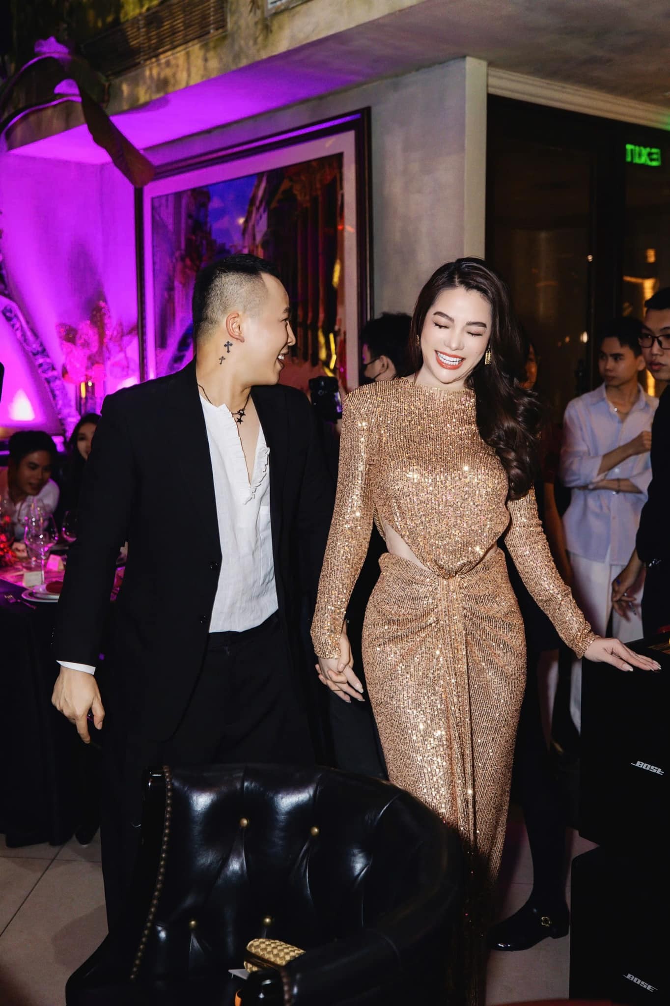 Vũ Khắc Tiệp gây phẫn nộ khi lên tiếng về biến cố của Trương Ngọc Ánh