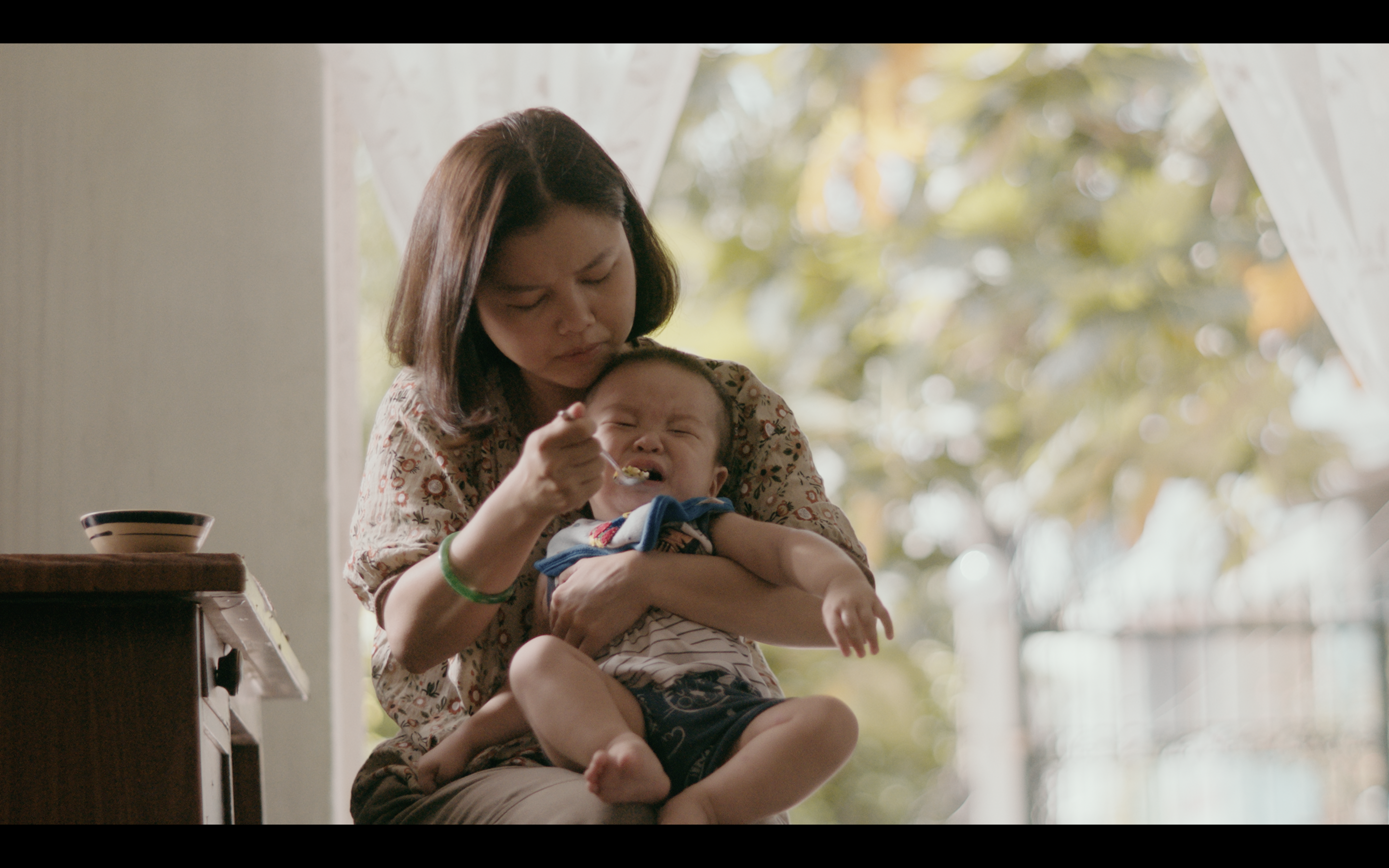 Kai Đinh lần đầu thử sức cùng nhạc phim 'Phá đám: Sinh nhật mẹ'