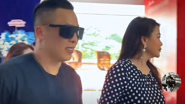 Vũ Khắc Tiệp gây phẫn nộ khi lên tiếng về biến cố của Trương Ngọc Ánh