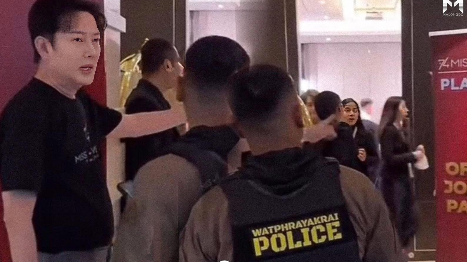 Bất ổn tại Miss Universe 2025: Mâu thuẫn giữa tổ chức MUO và chủ nhà Thái Lan