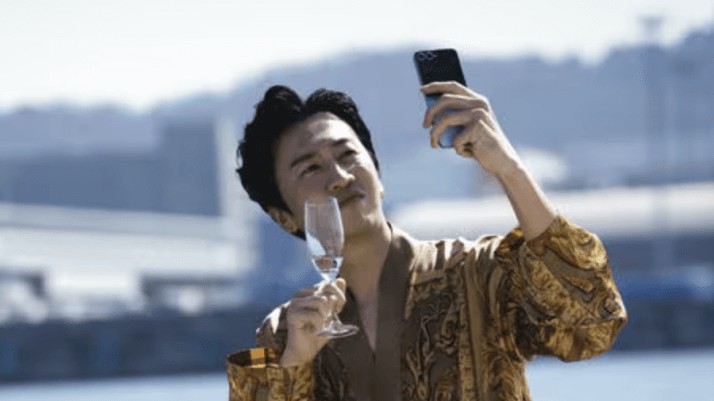 Lee Kwang Soo vào vai phản diện đáng khinh trong phim mới