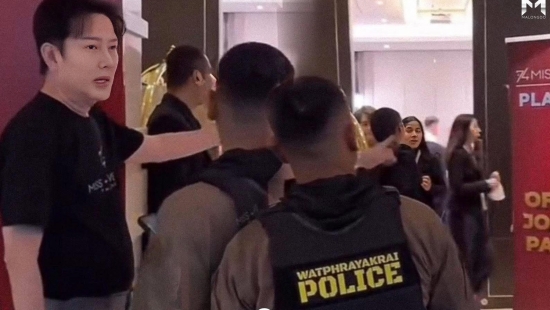 Bất ổn tại Miss Universe 2025: Mâu thuẫn giữa tổ chức MUO và chủ nhà Thái Lan