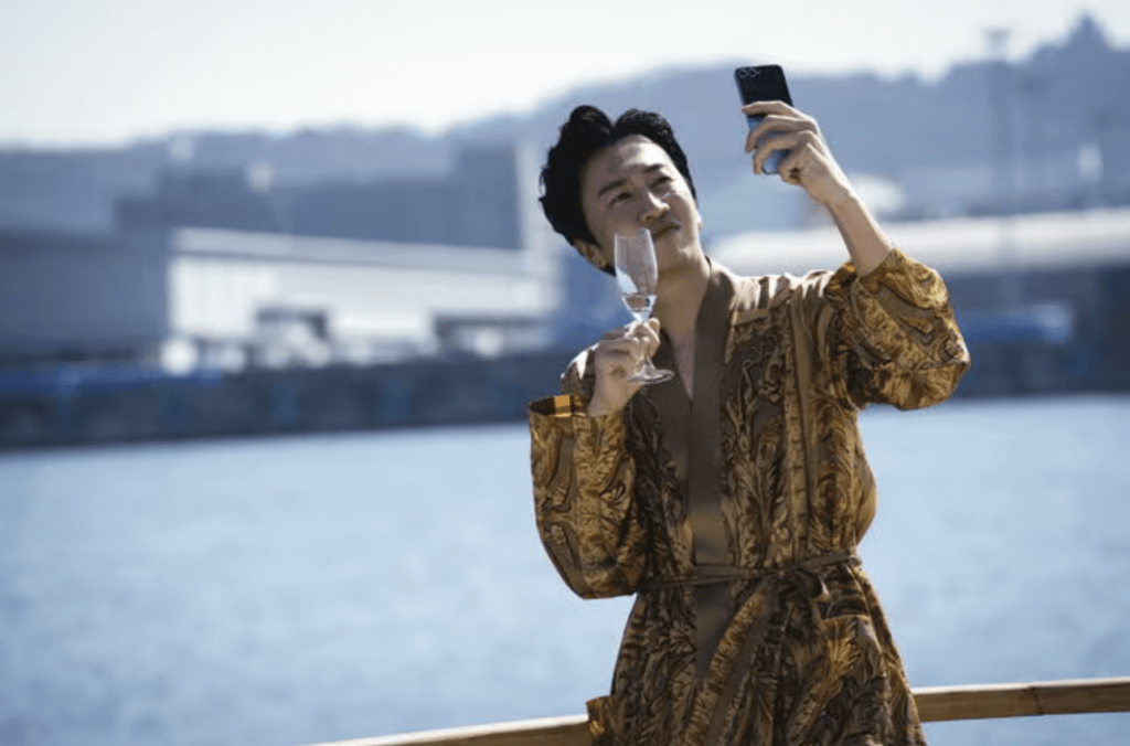 Lee Kwang Soo vào vai phản diện đáng khinh trong phim mới