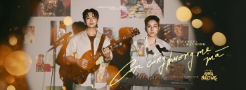 Kai Đinh lần đầu thử sức cùng nhạc phim 'Phá đám: Sinh nhật mẹ'