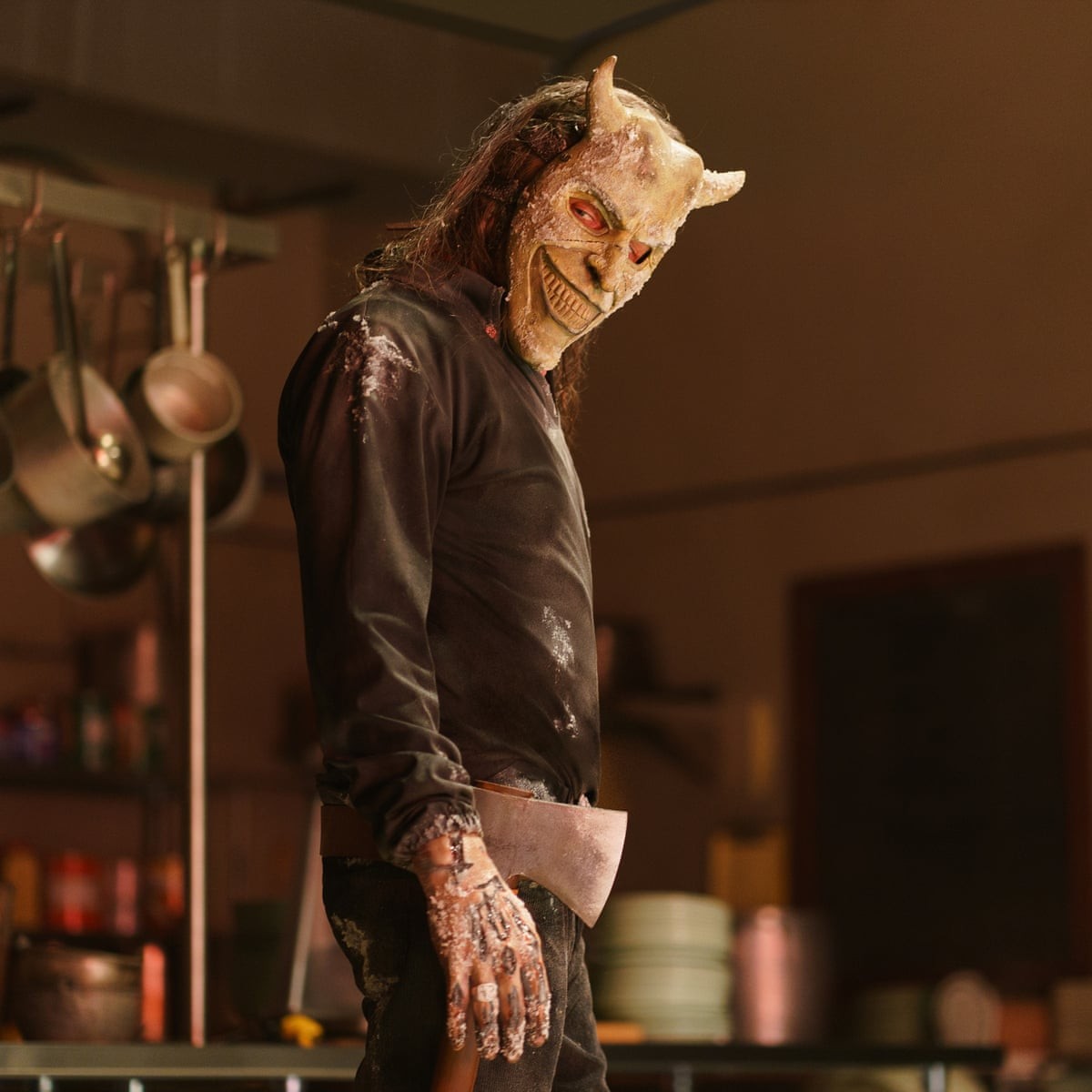 Gia đình Stephen King mở màn 'kỷ nguyên kinh dị mới' với các dự án chuyển thể được khán giả toàn cầu ngóng chờ