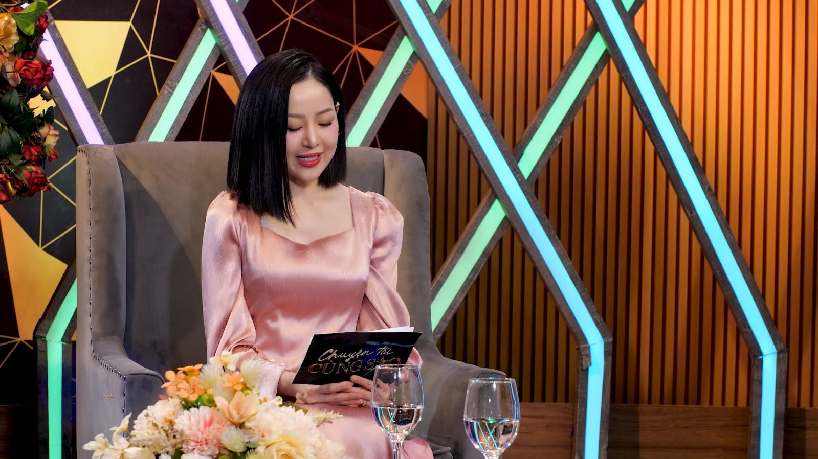 Nhạc sĩ Hoài An ấp ủ 25 năm mới phát hành album, thể hiện tấm lòng yêu nước