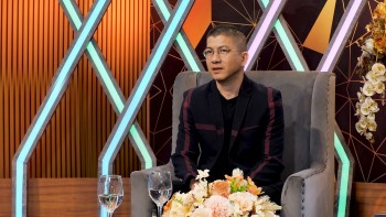 Nhạc sĩ Hoài An ấp ủ 25 năm mới phát hành album, thể hiện tấm lòng yêu nước