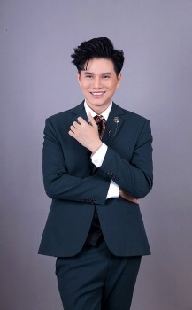 MC Vũ Mạnh Cường: Tôi từng đọc lại rất nhiều trailer chương trình do A.I thu âm trước đó