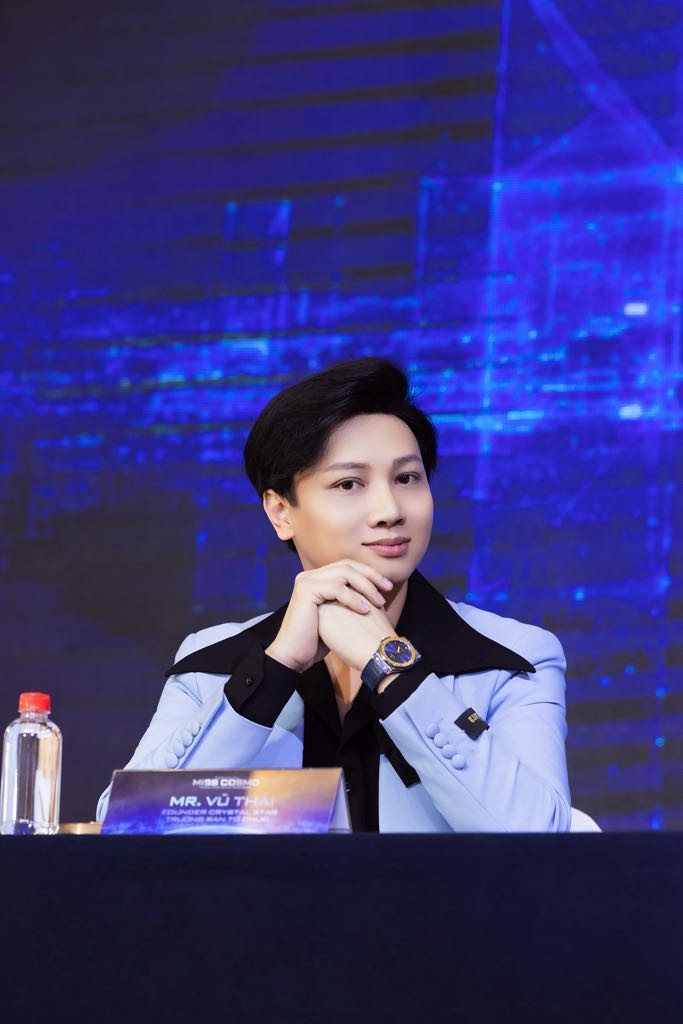 Người đẹp Phương Đài nắm giữ bản quyền 'Miss Cosmo TP. Hồ Chí Minh', dàn mỹ nhân Việt hội tụ tại lễ công bố khởi động