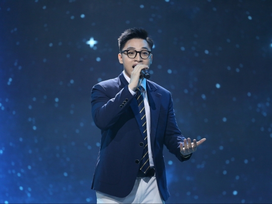 Hải Yến idol bất ngờ tìm thấy 'bản sao giọng hát' của NSND Tấn Minh tại 'Tỏa sáng ước mơ'