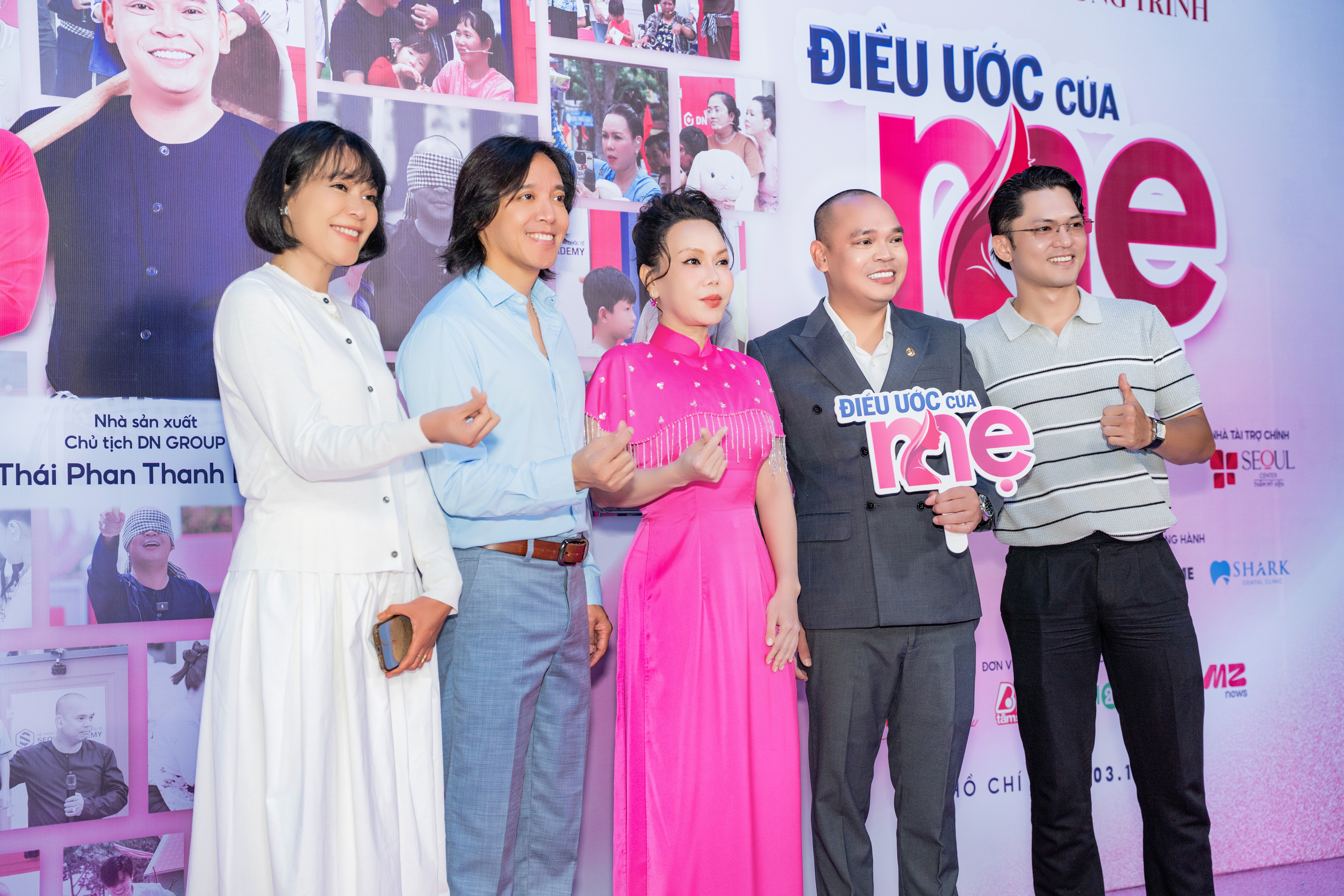 'Điều ước của mẹ': Hành trình chữa lành và đánh thức nghị lực sống của người phụ nữ Việt