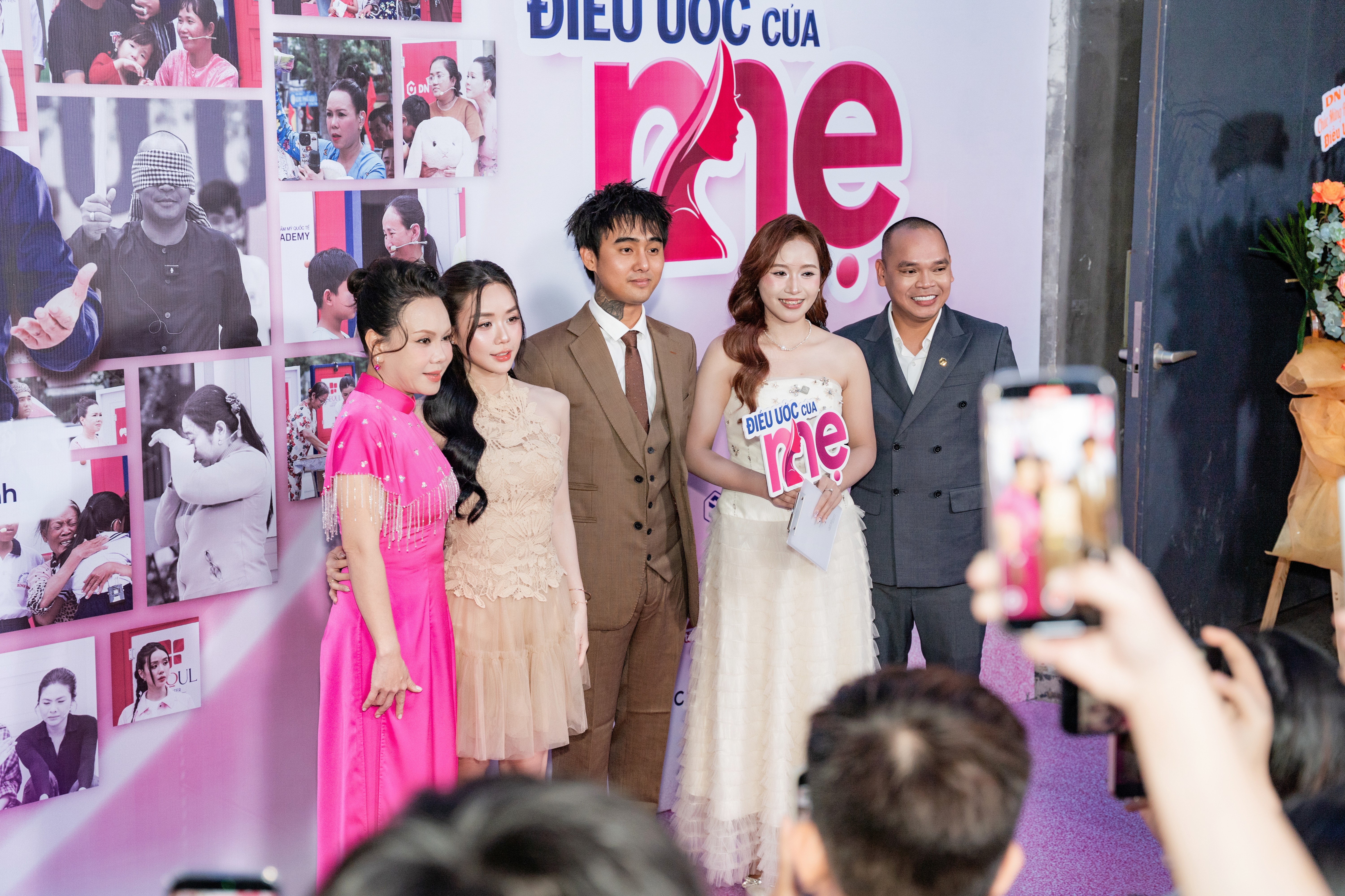 'Điều ước của mẹ': Hành trình chữa lành và đánh thức nghị lực sống của người phụ nữ Việt