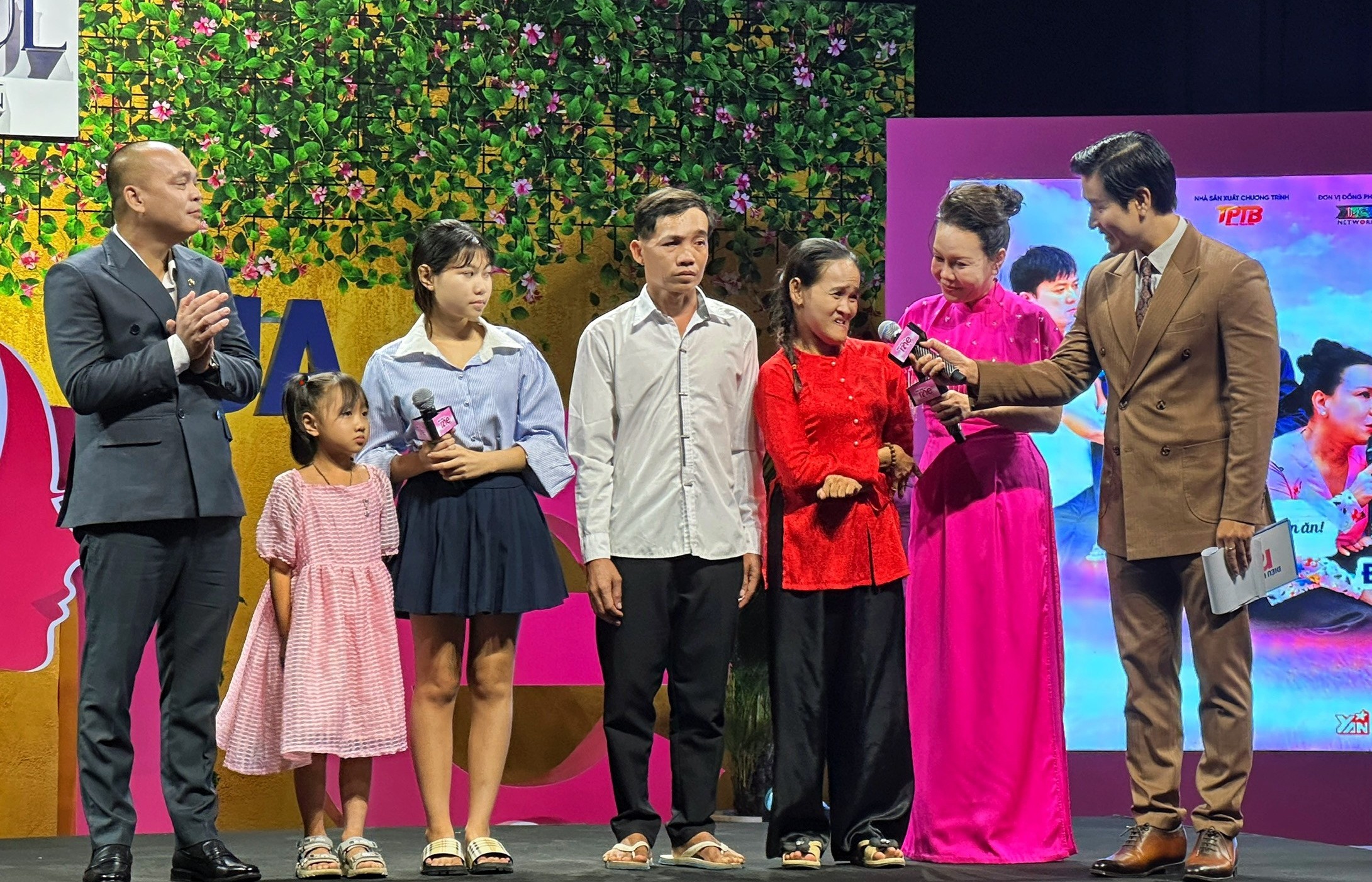 'Điều ước của mẹ': Hành trình chữa lành và đánh thức nghị lực sống của người phụ nữ Việt