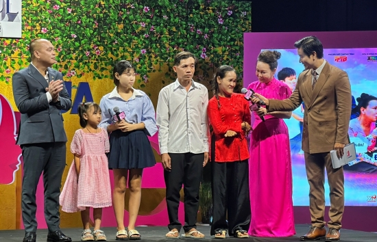 'Điều ước của mẹ': Hành trình chữa lành và đánh thức nghị lực sống của người phụ nữ Việt