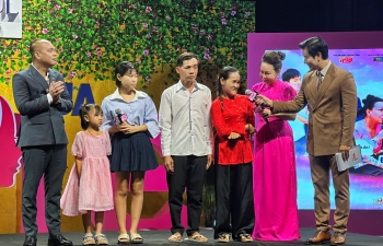 'Điều ước của mẹ': Hành trình chữa lành và đánh thức nghị lực sống của người phụ nữ Việt