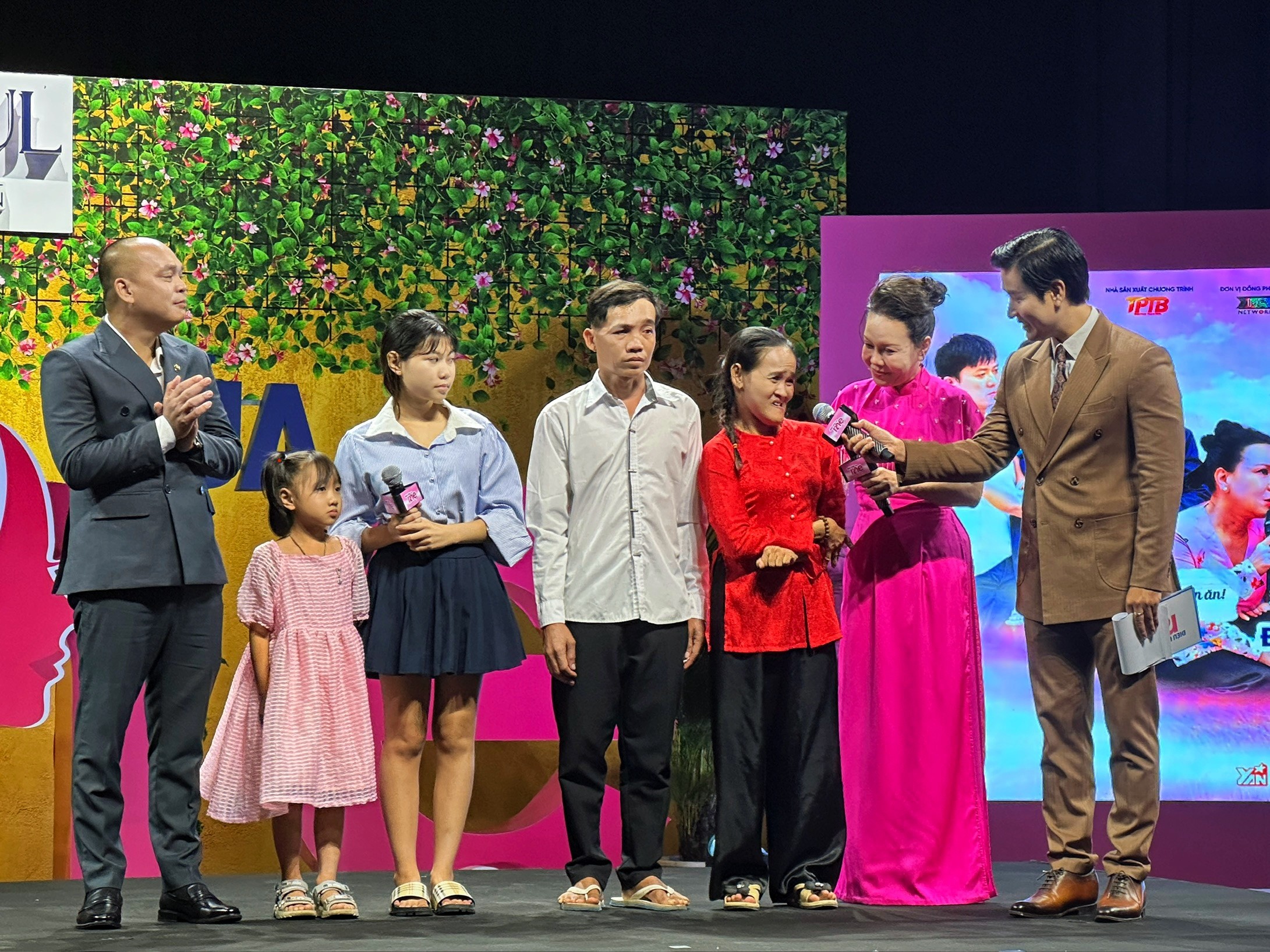 'Điều ước của mẹ': Hành trình chữa lành và đánh thức nghị lực sống của người phụ nữ Việt