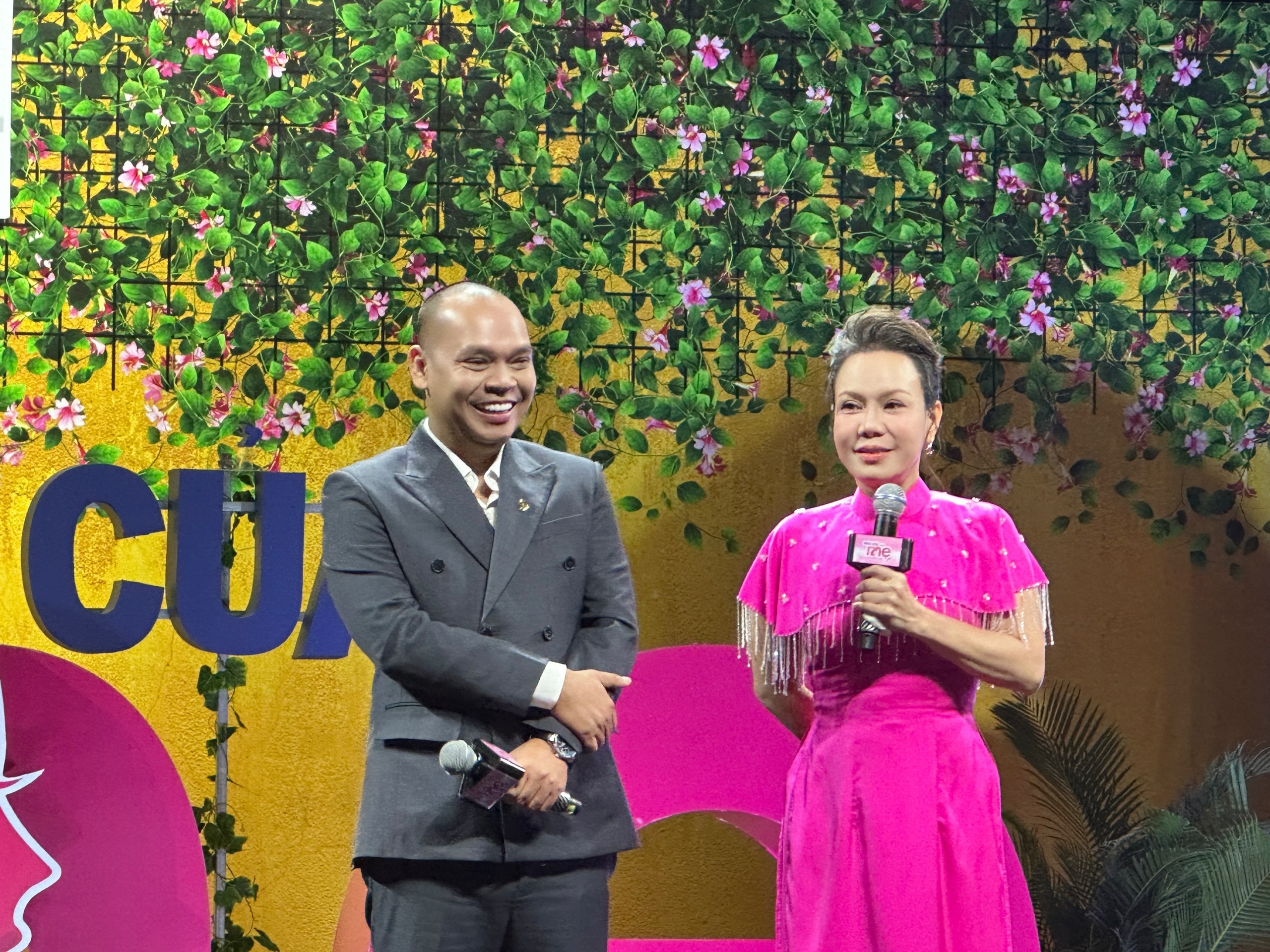 'Điều ước của mẹ': Hành trình chữa lành và đánh thức nghị lực sống của người phụ nữ Việt