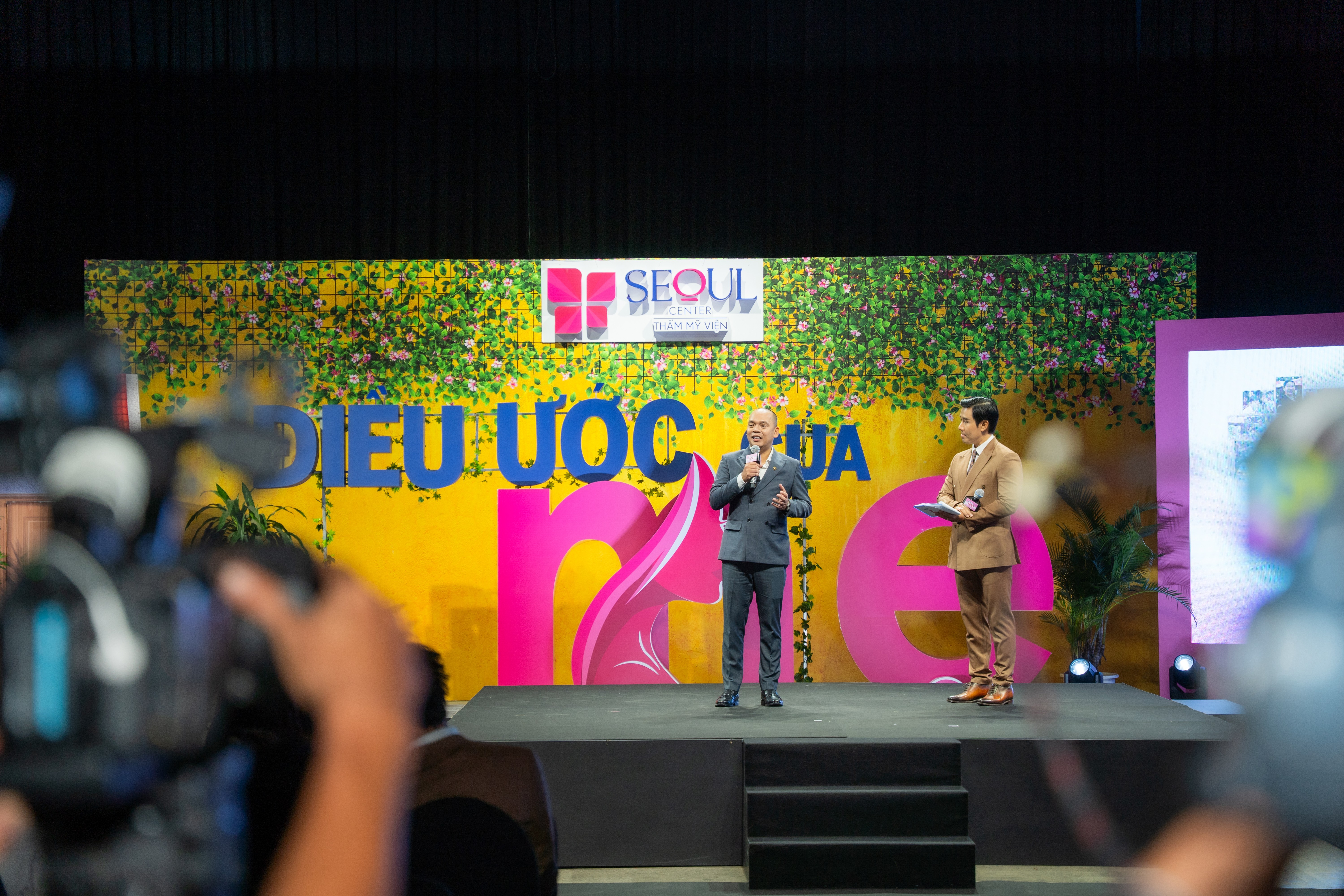 'Điều ước của mẹ': Hành trình chữa lành và đánh thức nghị lực sống của người phụ nữ Việt