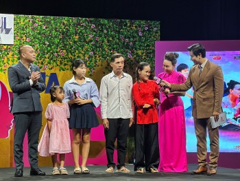 'Điều ước của mẹ': Hành trình chữa lành và đánh thức nghị lực sống của người phụ nữ Việt