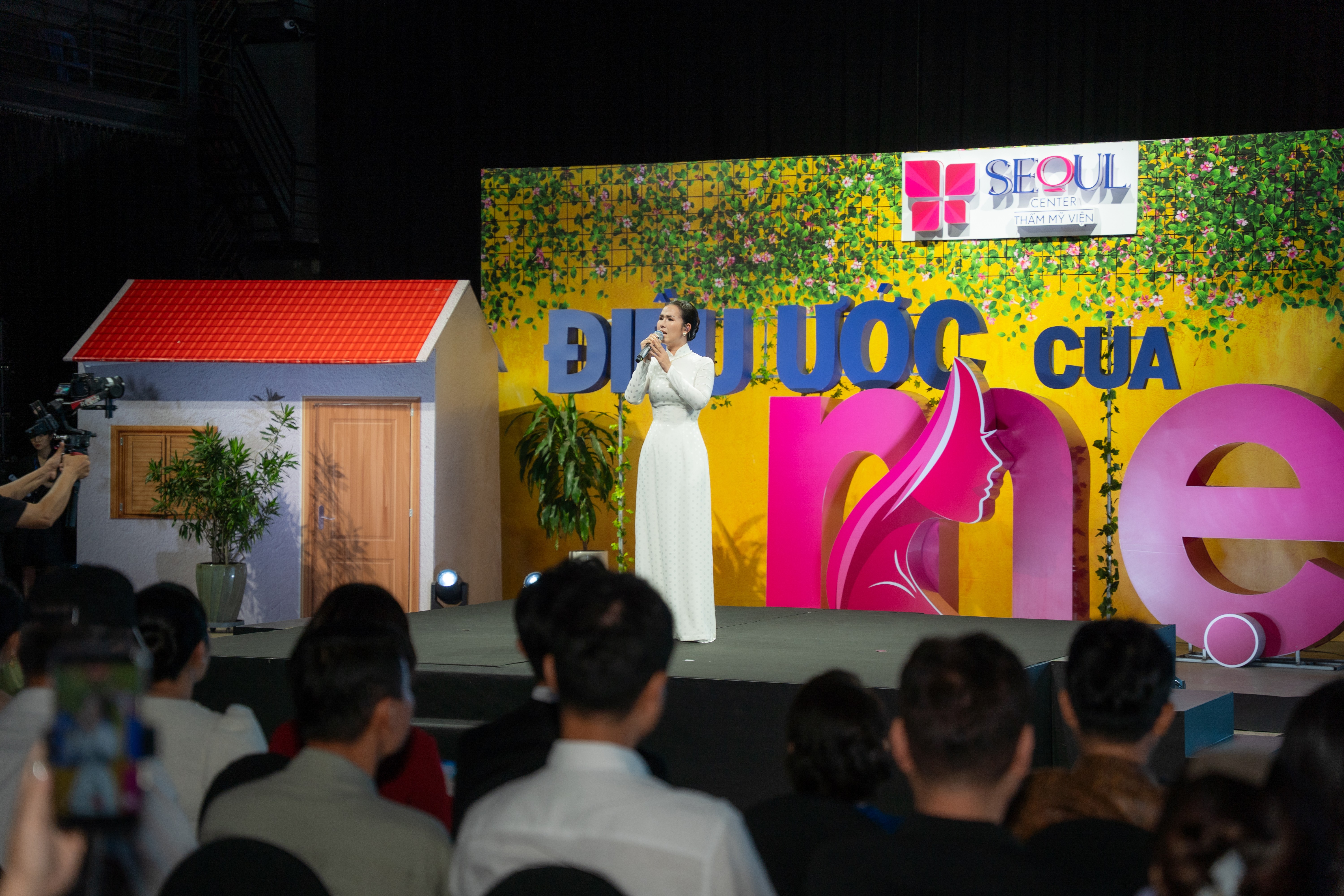 'Điều ước của mẹ': Hành trình chữa lành và đánh thức nghị lực sống của người phụ nữ Việt