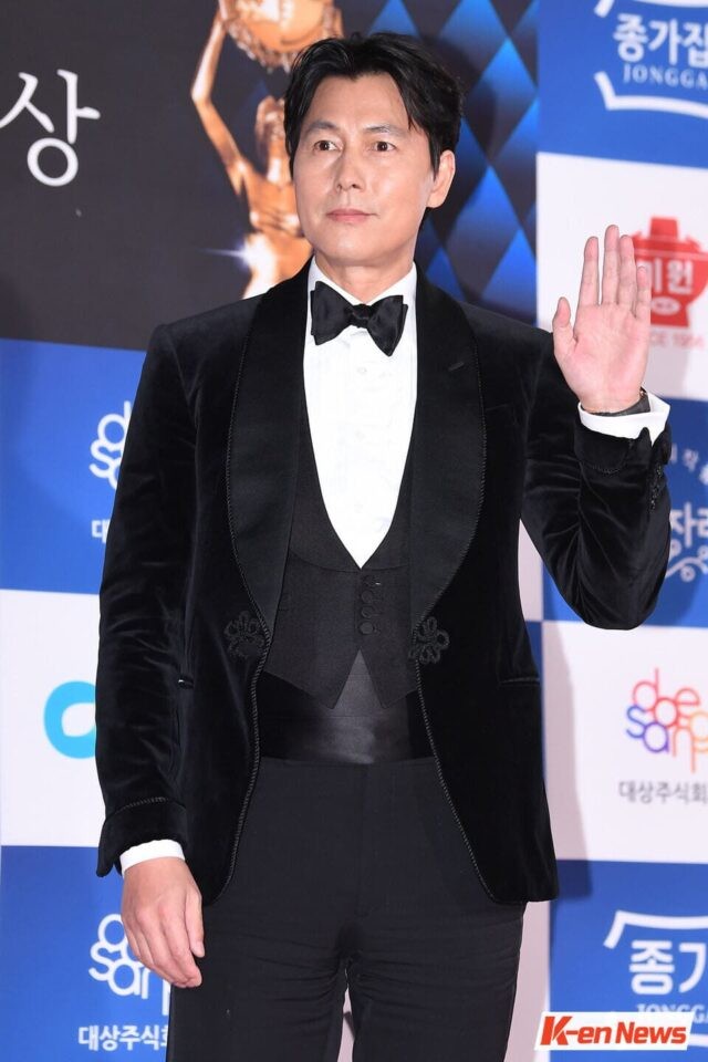 Loạt sao Hàn lọt Top những người nổi tiếng tệ nhất năm 2025