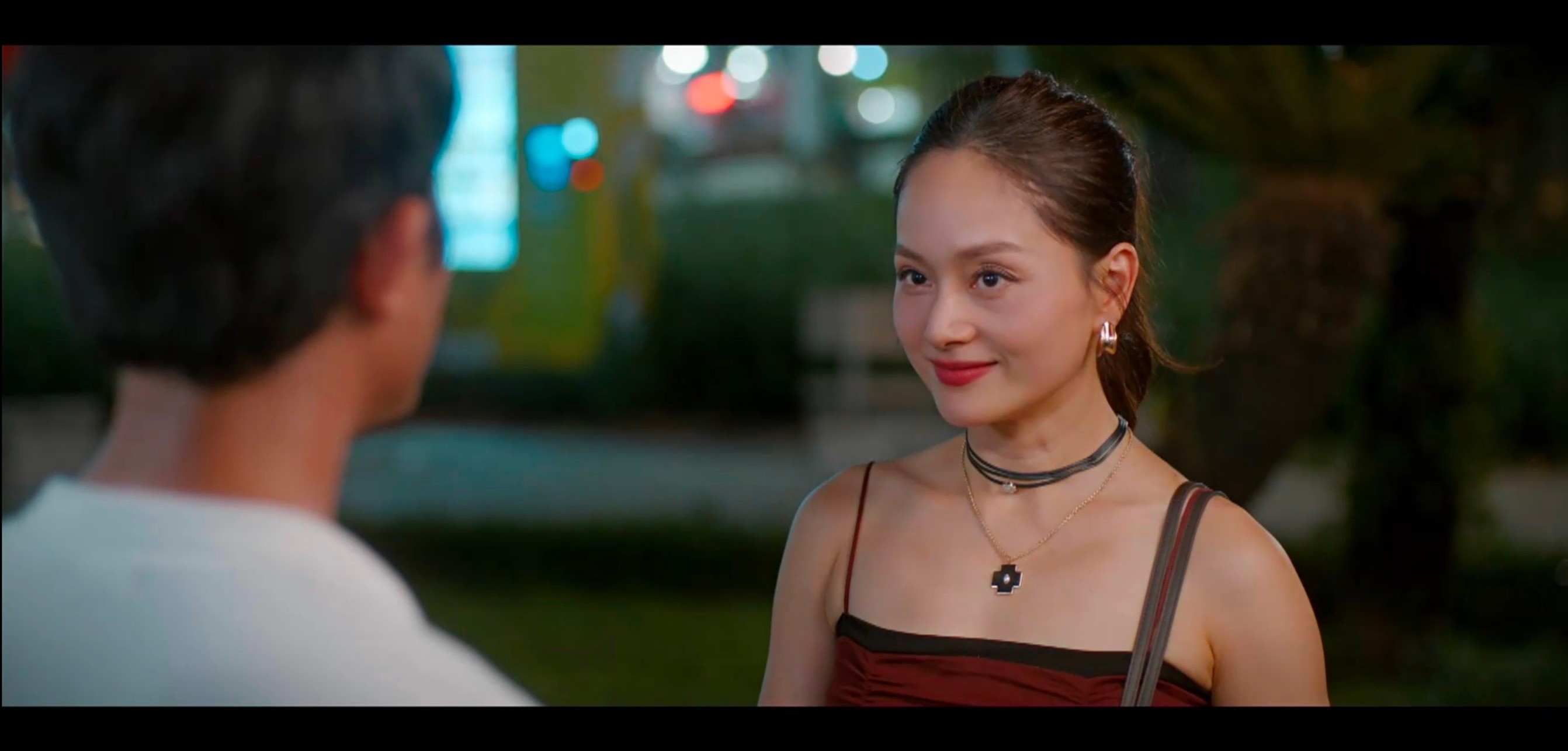 'Gió ngang khoảng trời xanh' nóng lại nhờ Lan Phương: Nữ diễn viên bị 'ghét lây' vì vai diễn